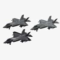 F35 Game Collection