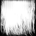 human hair game texture map