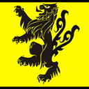 lion battle standard texture