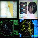 fvdu radar display textures